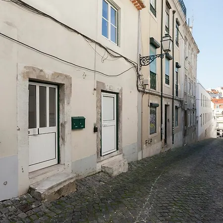 Liberty Duplex Three-bedroom - By Lu Holidays *