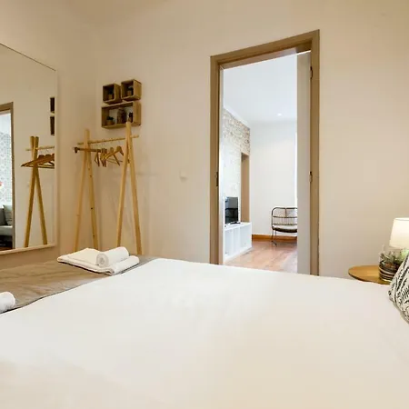 Liberty Duplex Three-bedroom - By Lu Holidays *
