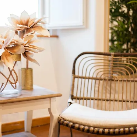 Liberty Duplex Three-bedroom - By Lu Holidays