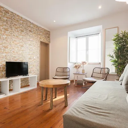 Liberty Duplex Three-bedroom - By Lu Holidays *
