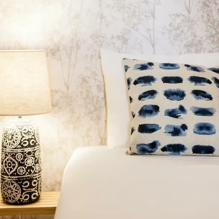 Liberty Duplex Three-bedroom - By Lu Holidays Apartment Lisbon