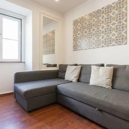 Liberty Duplex Three-bedroom - By Lu Holidays