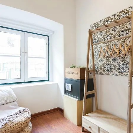 Liberty Duplex Three-bedroom - By Lu Holidays Apartment *