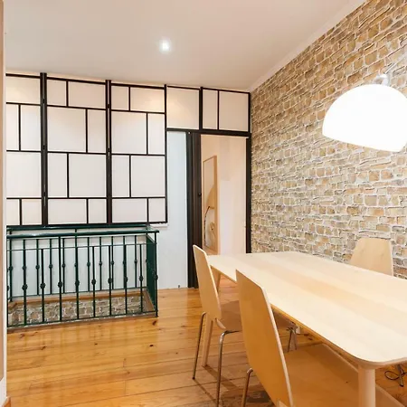 Liberty Duplex Three-bedroom - By Lu Holidays 公寓 *