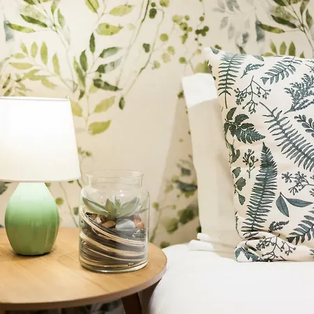 Διαμέρισμα Liberty Duplex Three-bedroom - By Lu Holidays